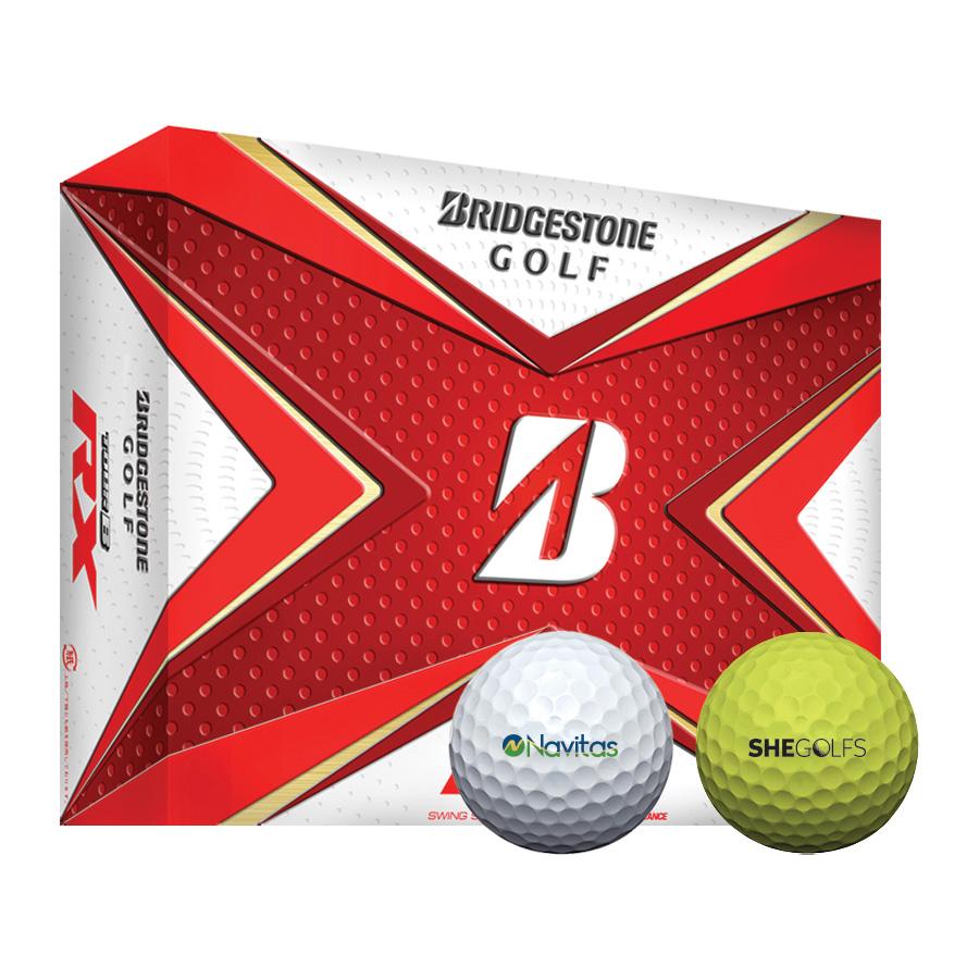 Bridgestone Tour B RX | Par One Inc.