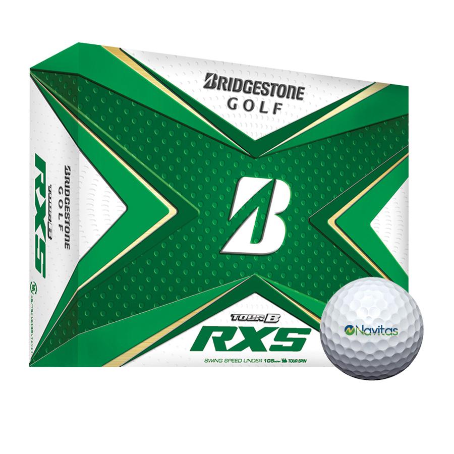 Bridgestone Tour B RXS | Par One Inc.