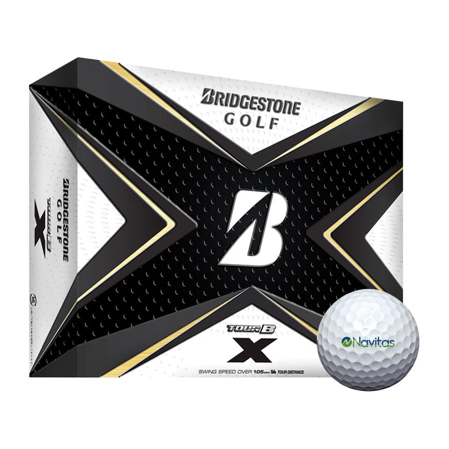 Bridgestone Tour B X | Par One Inc.