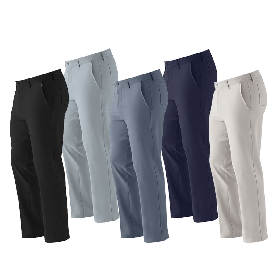 FootJoy Performance Knit Pants | Par One Inc.