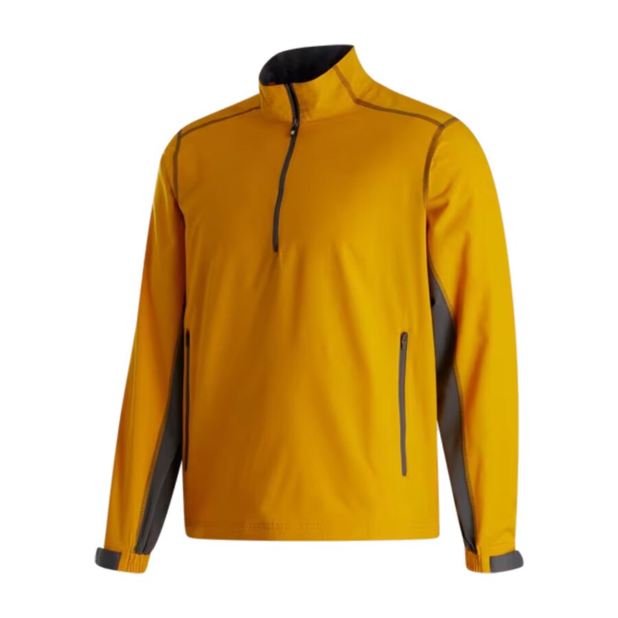 Footjoy discount pullover windshirts