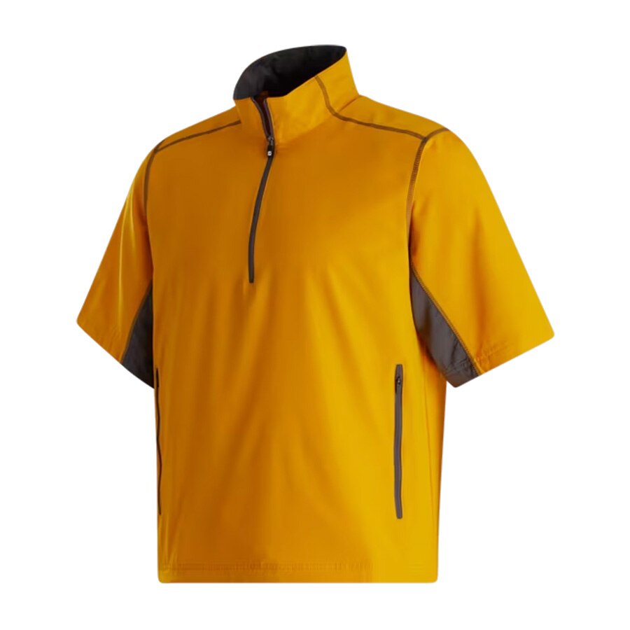 FootJoy Short Sleeve Sport Windshirt | Par One Inc.