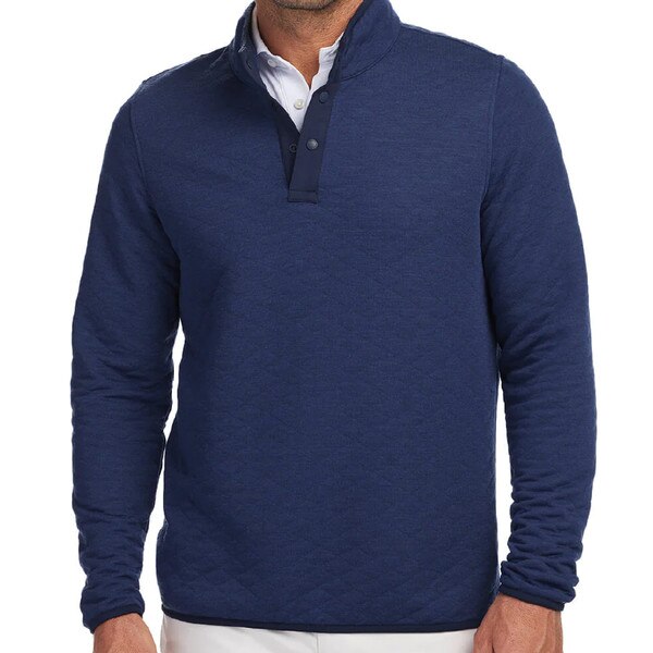 The Sullivan Pullover | Par One Inc.