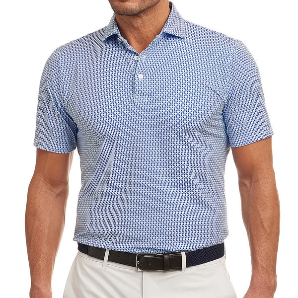 The McCauley Shirt | Par One Inc.