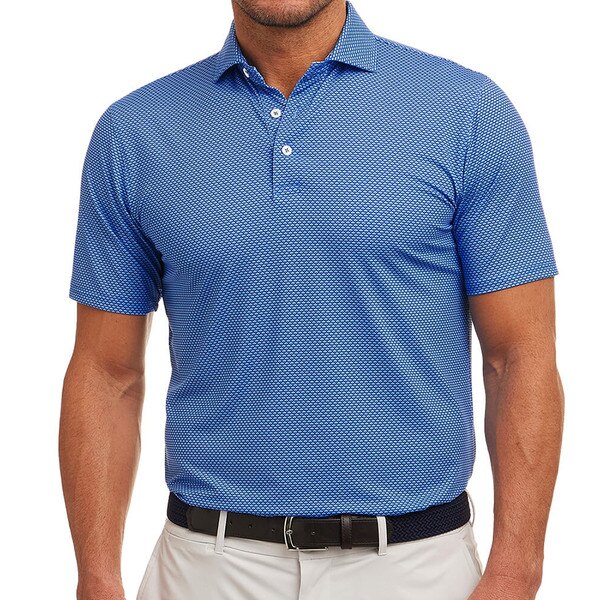 The Edwards Shirt | Par One Inc.