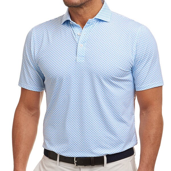 The Jenkins Shirt | Par One Inc.