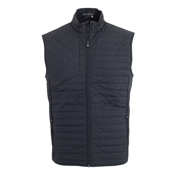 Greyson Yukon Ultralight Hybrid Vest | Par One Inc.