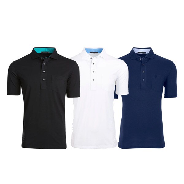 Greyson Spirit Polo | Par One Inc.