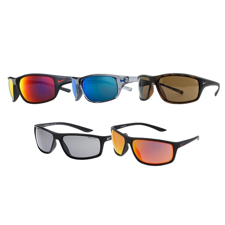 Nike on sale adrenaline sunglasses