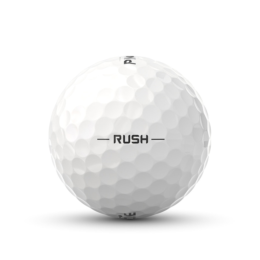 Pinnacle Rush 15-Ball Pack | Par One Inc.