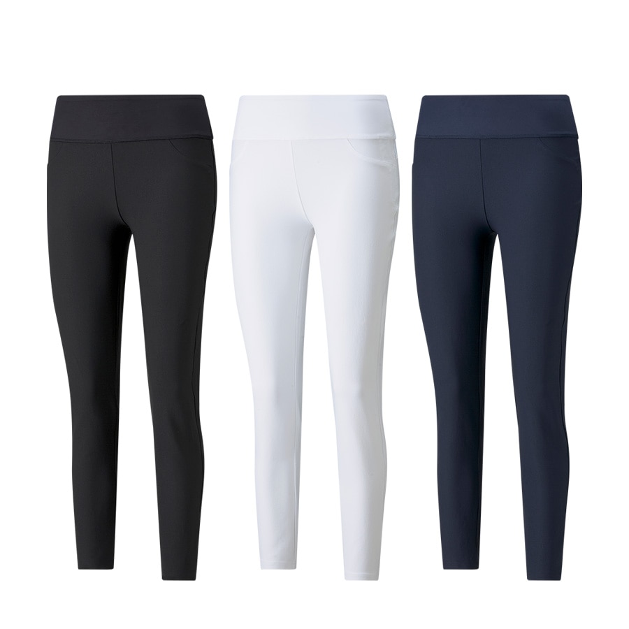 Puma women's sale pwrshape golf pants