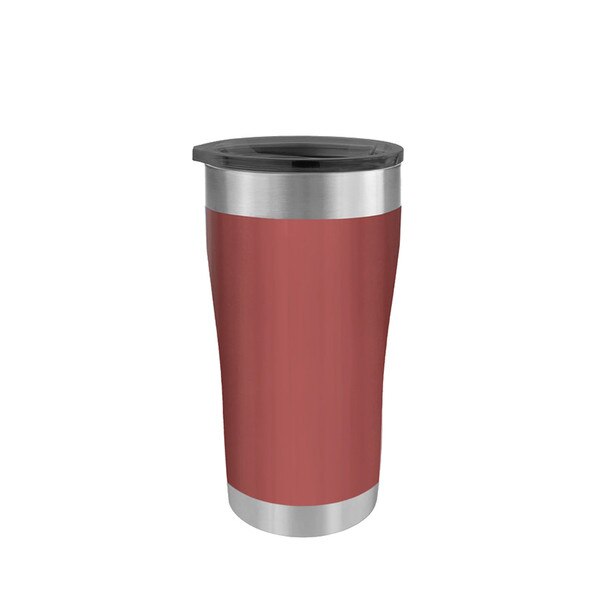 20oz Tumbler - TEMPERCRAFT