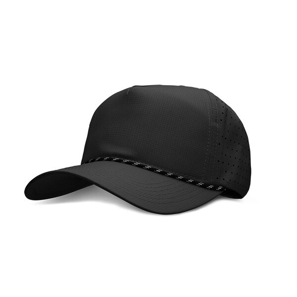 Sunday Golf Porter Lite 5 Logo Hat | Par One Inc.