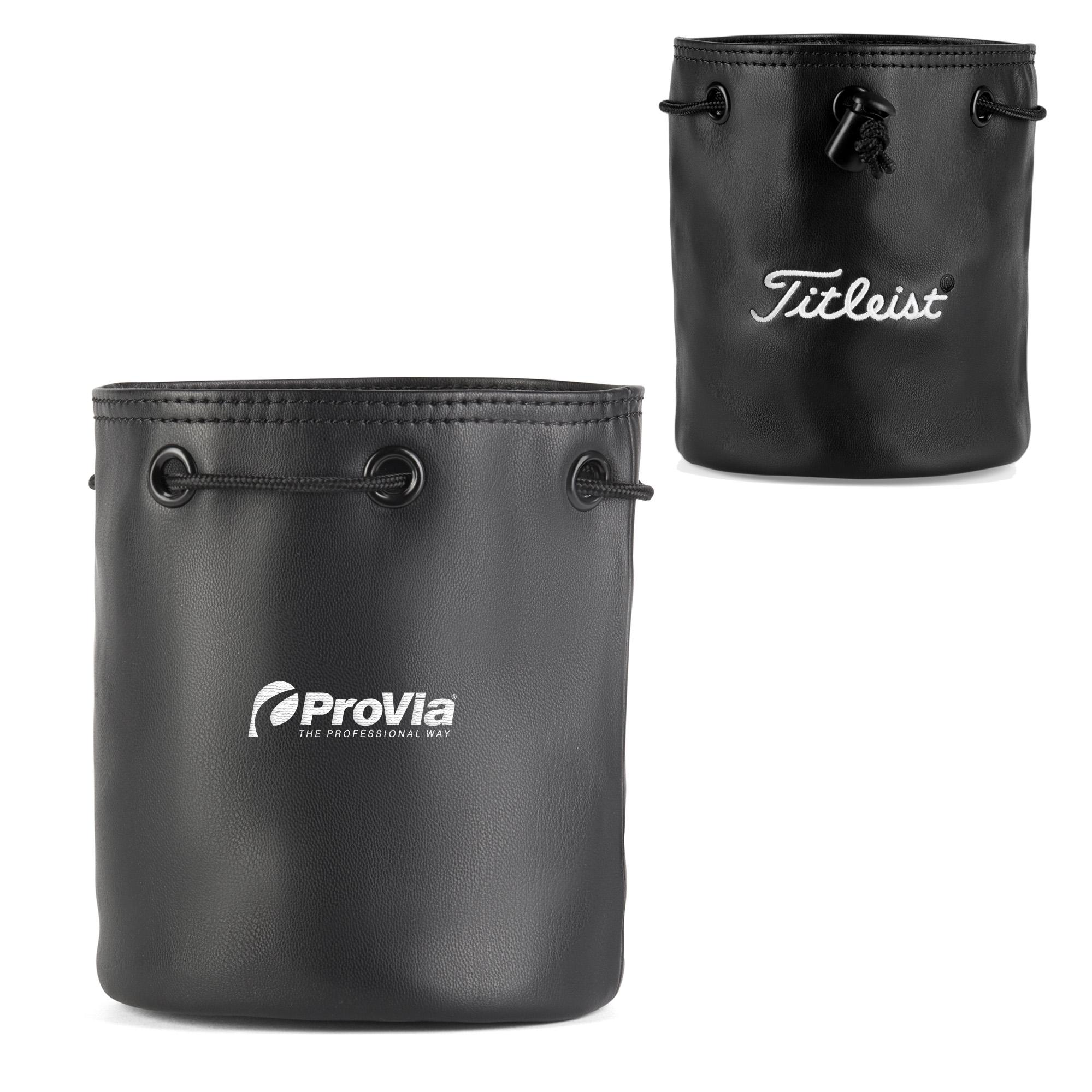 Titleist Professional Valuables Pouch Par One Inc