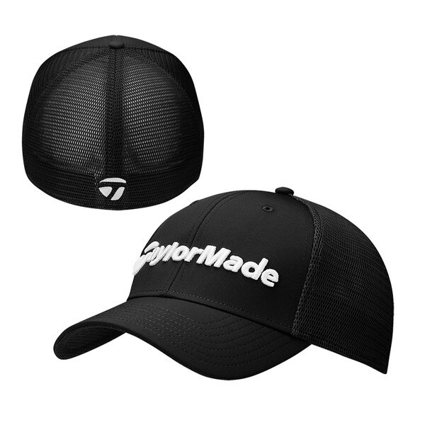 TaylorMade Cage | Par One Inc.