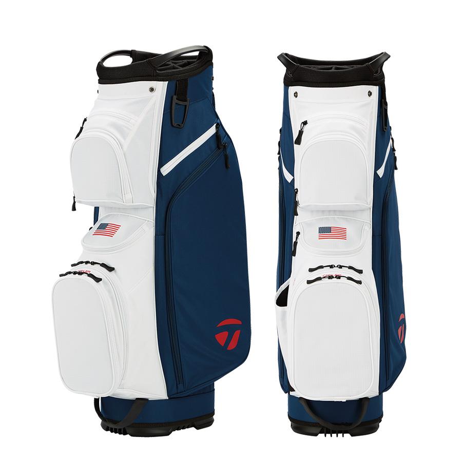 Taylormade cart lite bag 2019 sale