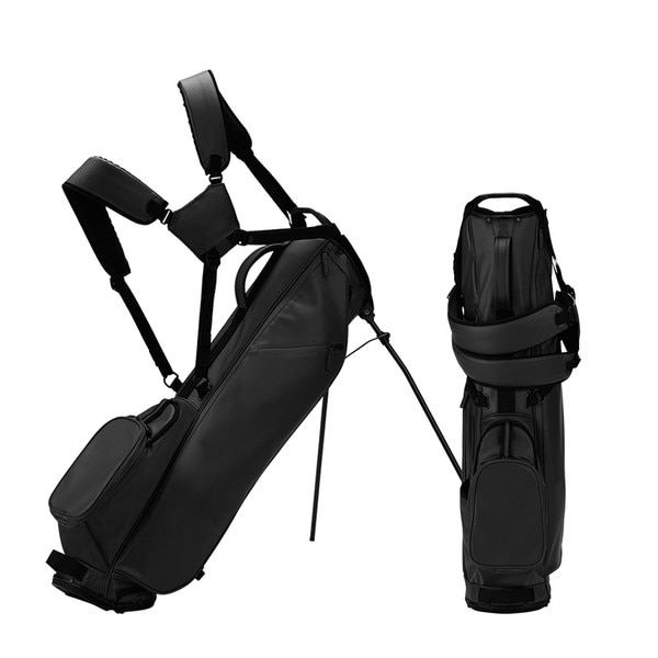 TaylorMade Flextech Carry Premium Bag | Par One Inc.