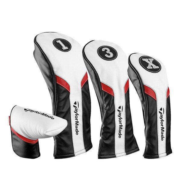 TaylorMade Headcovers | Par One Inc.