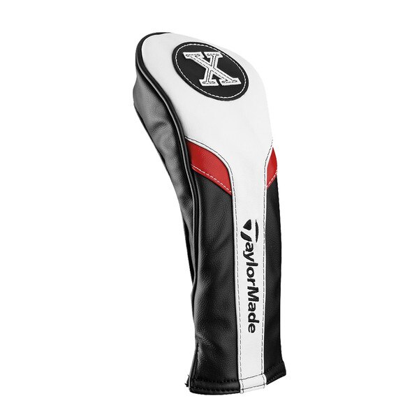 TaylorMade Headcovers | Par One Inc.