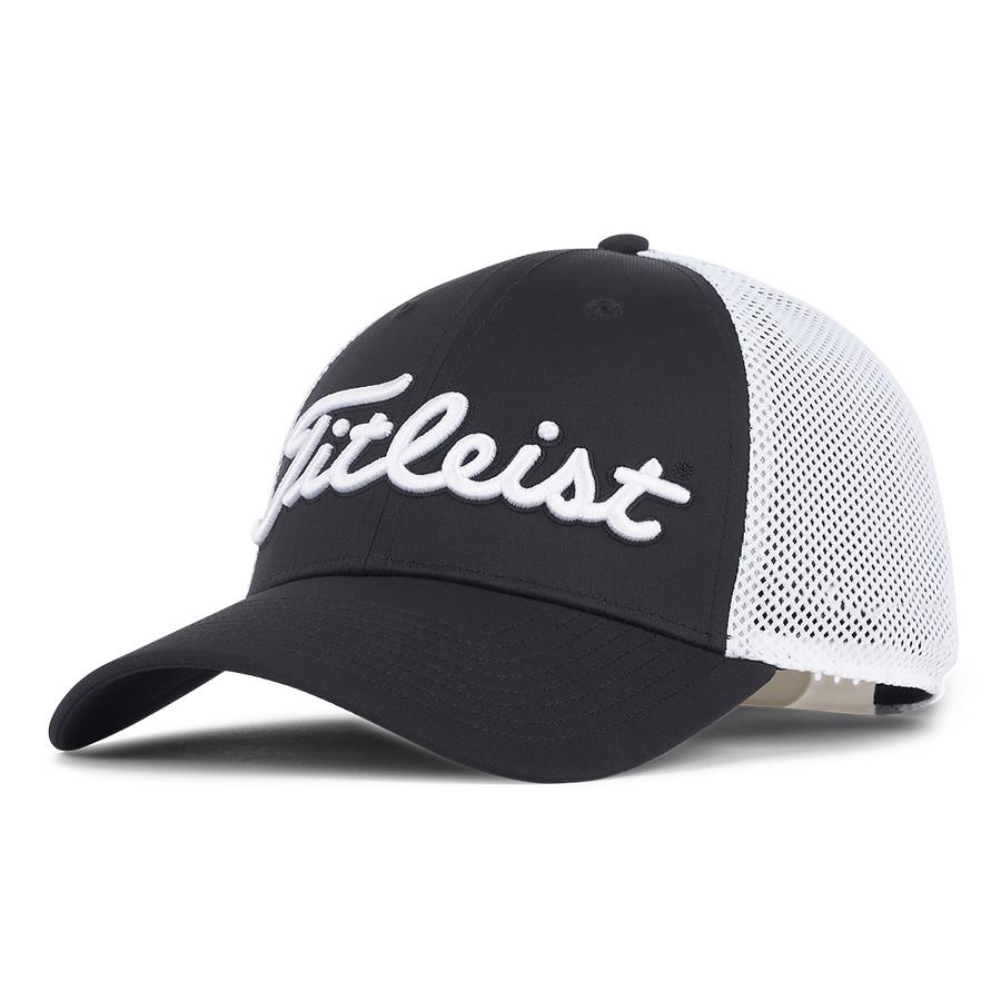 Titleist tour sales mesh snapback