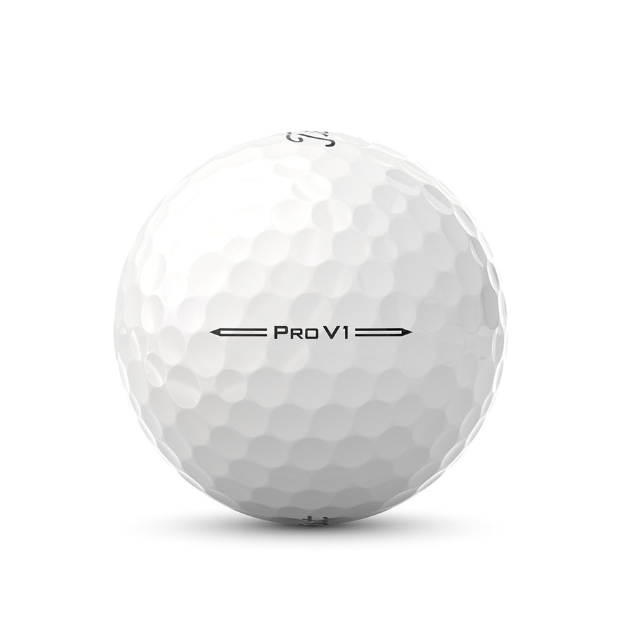 Titleist Pro V1 - Dozen | Par One Inc.