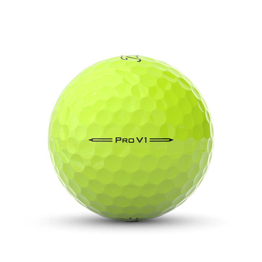 Titleist Pro V1 - Dozen | Par One Inc.